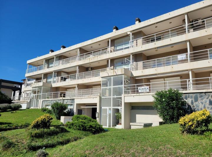 Departamento · 123m² · 2 Dormitorios · 1 Cochera