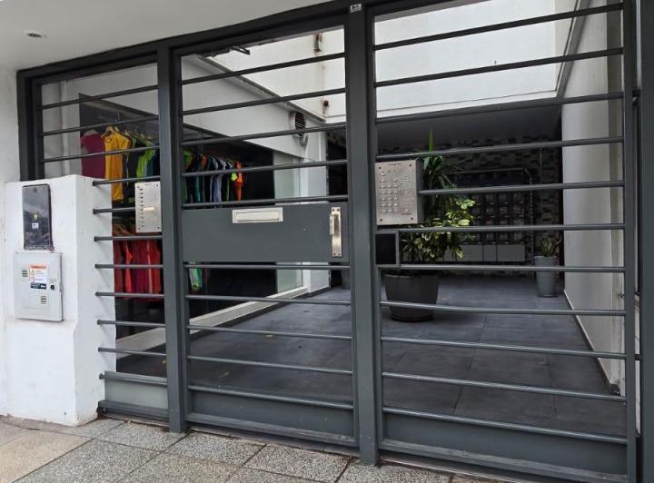 Departamento · 82m² · 2 Dormitorios