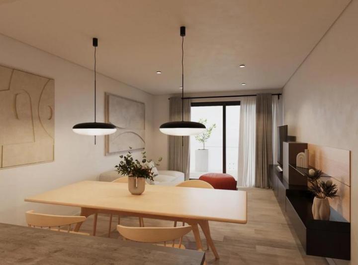Departamento · 34m² · 2 Ambientes
