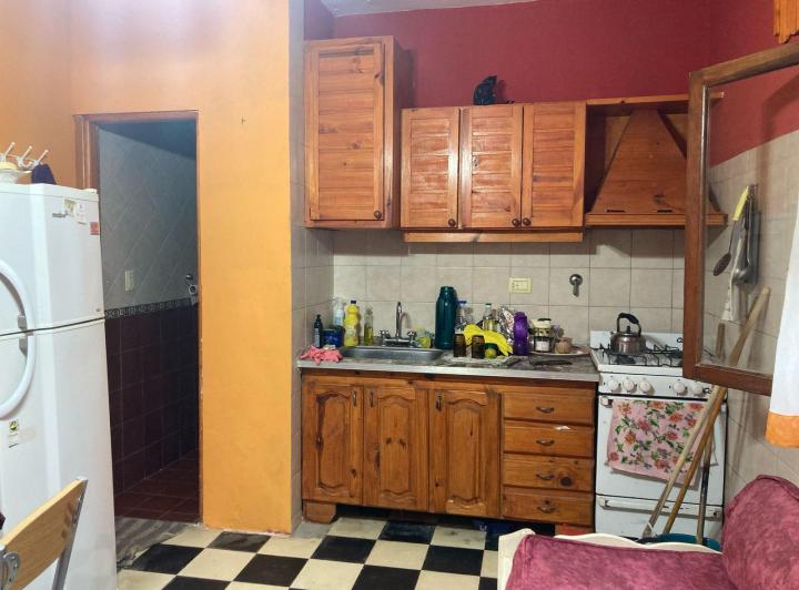 Departamento · 27m² · 1 Ambiente