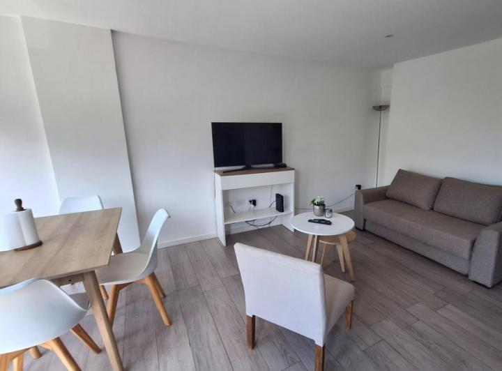 Departamento · 57m² · 2 Ambientes