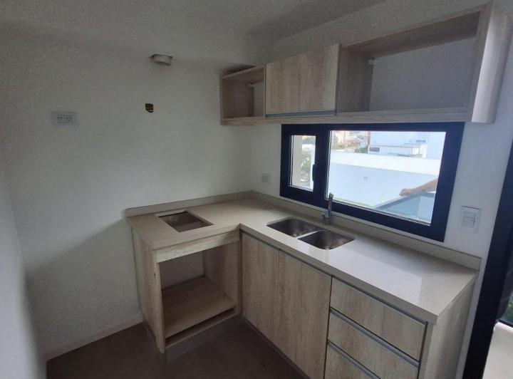 Departamento · 28m² · 1 Ambiente