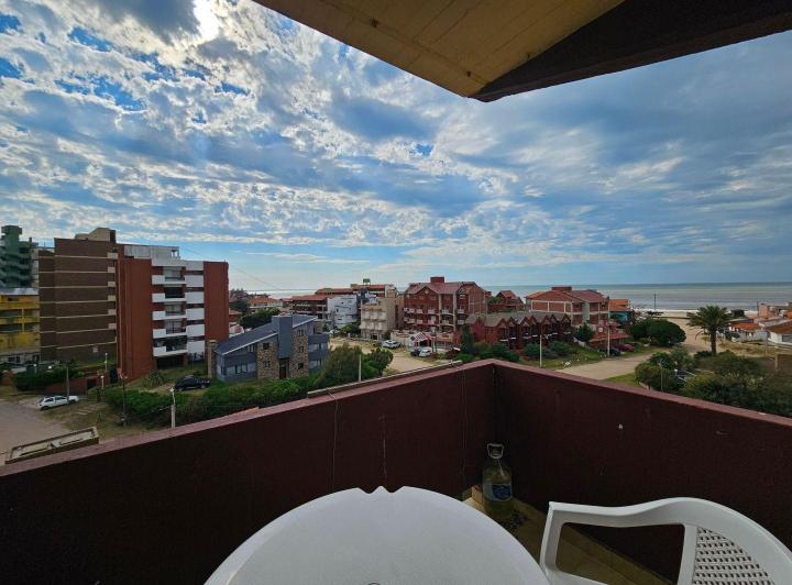 Departamento · 33m² · 2 Ambientes