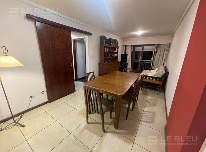 Departamento · 67m² · 3 Ambientes · 1 Cochera