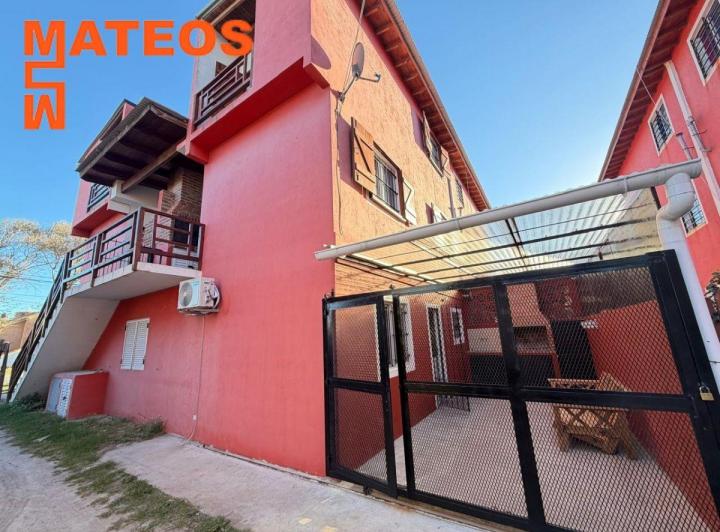 Departamento · 30m² · 2 Ambientes · 1 Cochera