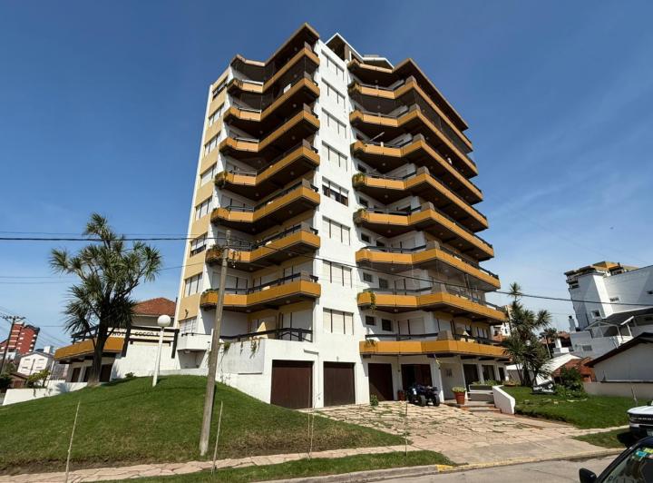 Departamento · 46m² · 2 Ambientes · 1 Cochera