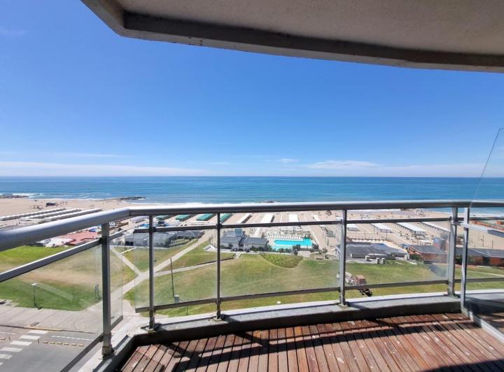 Departamento · 60m² · 3 Ambientes · 1 Cochera