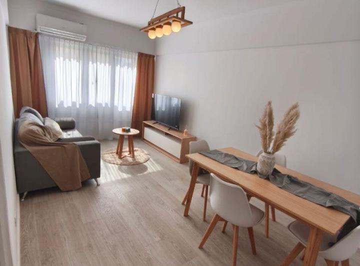 Departamento · 62m² · 3 Ambientes