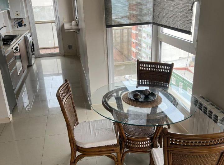 Departamento · 85m² · 3 Ambientes · 2 Cocheras