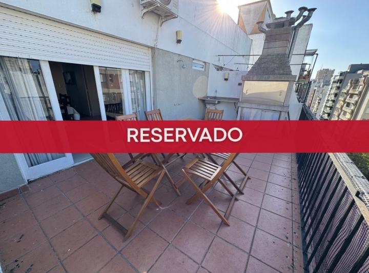 Departamento · 34m² · 2 Ambientes