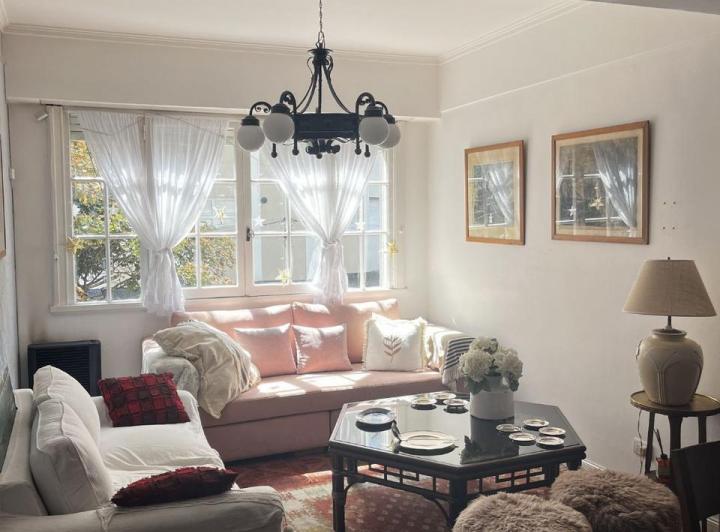 Departamento · 58m² · 3 Ambientes