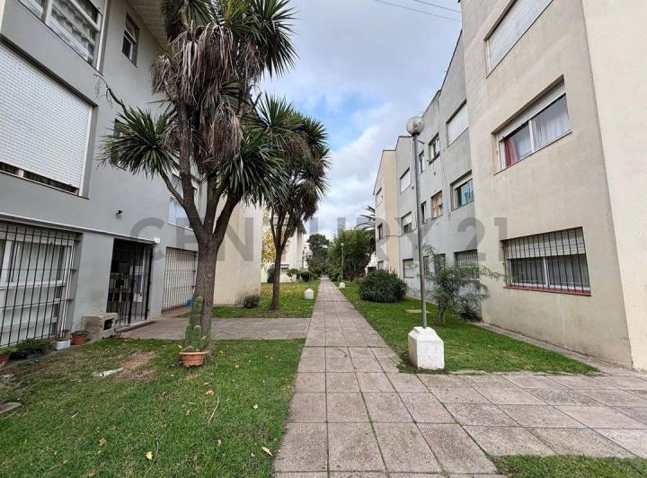 Departamento · 59m² · 3 Ambientes