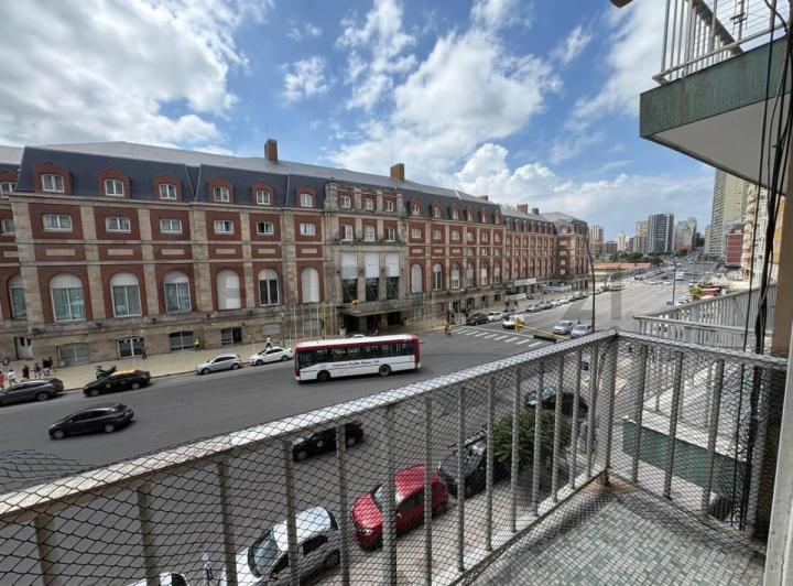 Departamento · 31m² · 2 Ambientes · 1 Cochera
