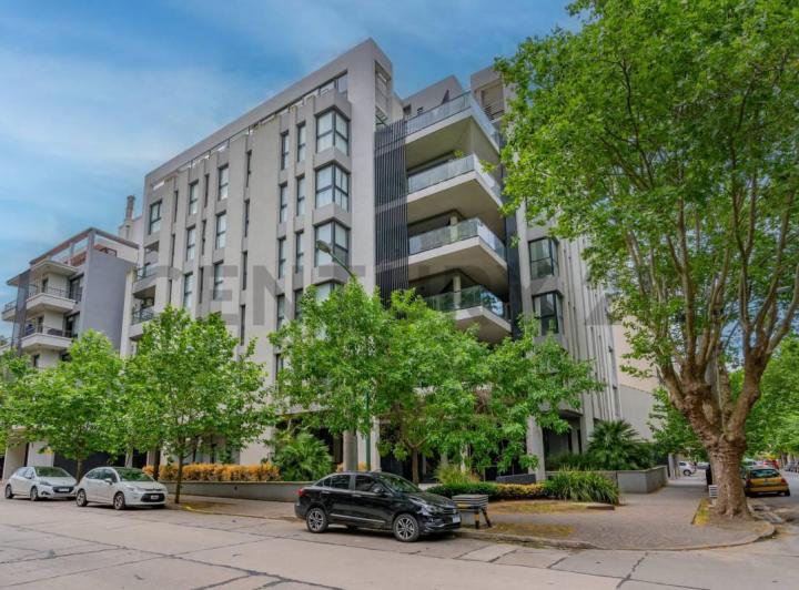 Departamento · 78m² · 3 Ambientes