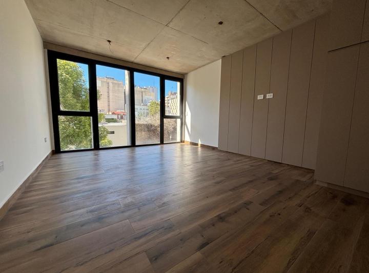 Departamento · 36m² · 1 Ambiente