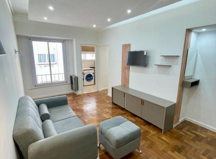 Departamento · 35m² · 2 Ambientes