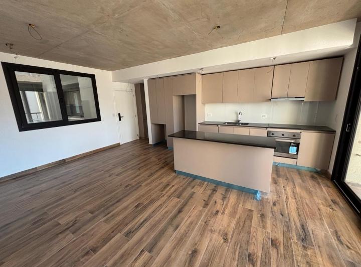 Departamento · 64m² · 2 Ambientes