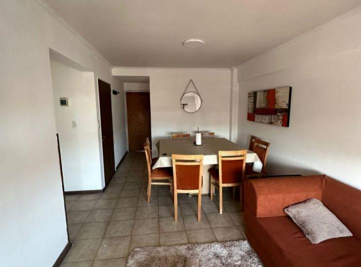 Departamento · 41m² · 2 Ambientes