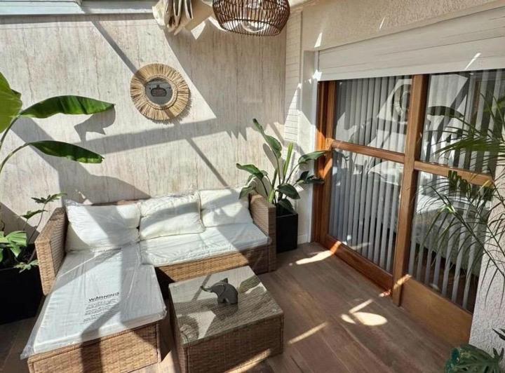 Departamento · 70m² · 3 Ambientes