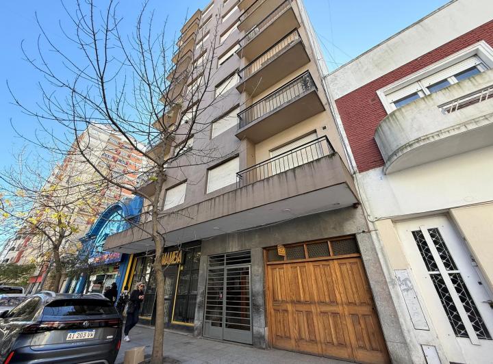 Departamento · 56m² · 2 Ambientes