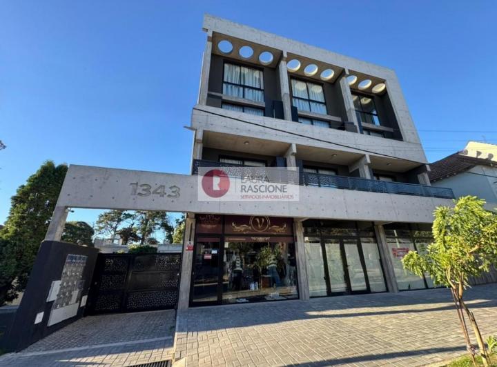 Departamento · 43m² · 2 Ambientes · 1 Cochera