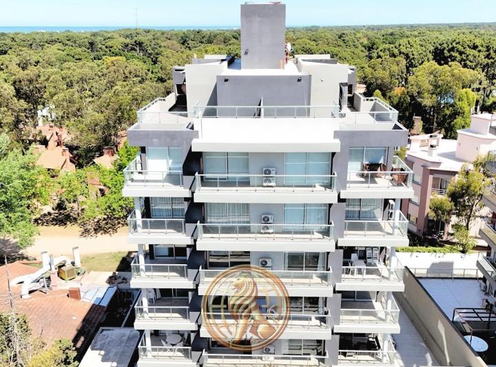 Departamento · 47m² · 2 Ambientes · 1 Cochera