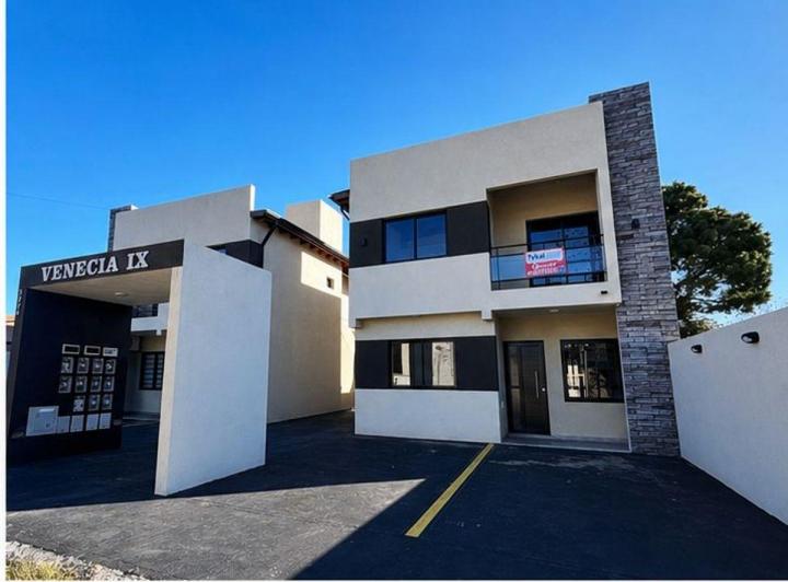 Departamento · 50m² · 3 Ambientes · 1 Cochera