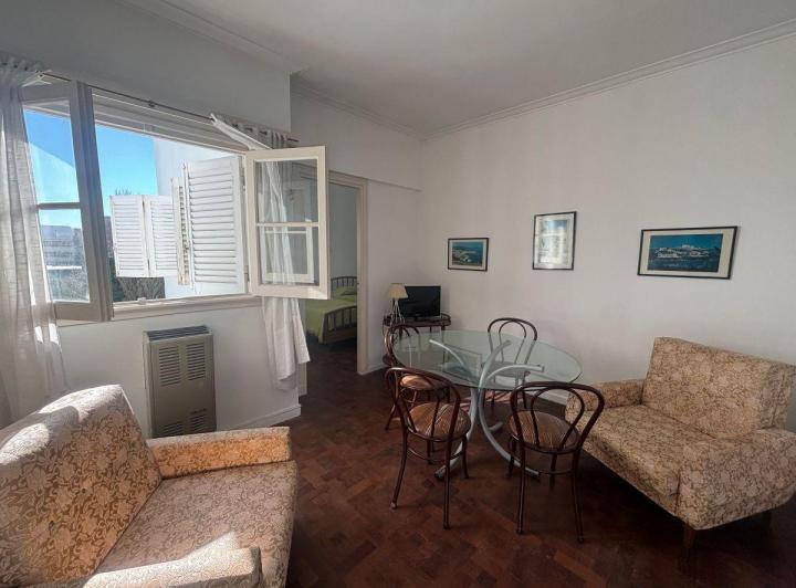 Departamento · 38m² · 2 Ambientes