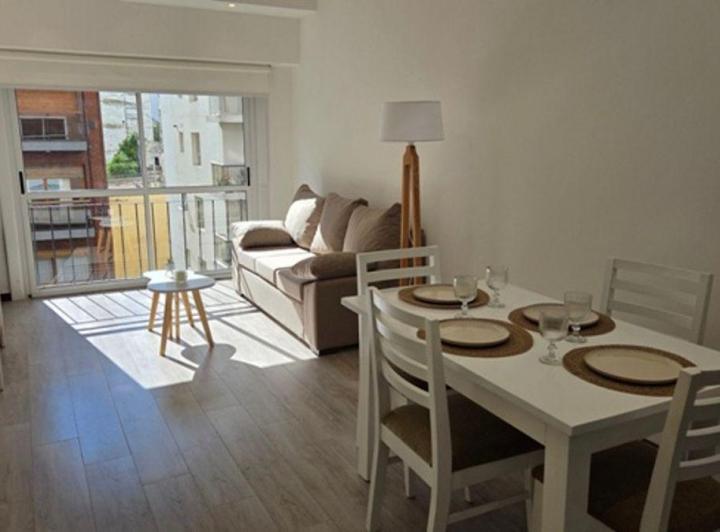 Departamento · 67m² · 3 Ambientes