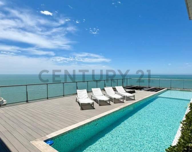 Departamento · 100m² · 3 Ambientes