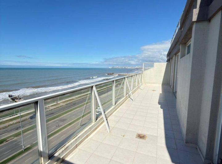Departamento · 60m² · 2 Ambientes