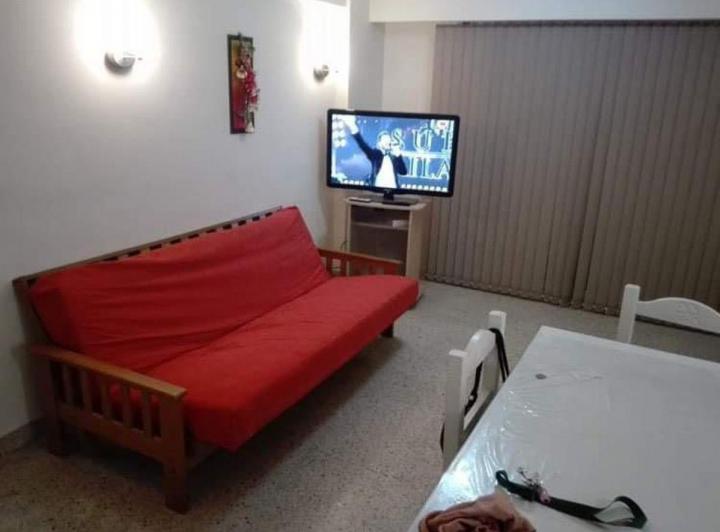 Departamento · 40m² · 2 Ambientes