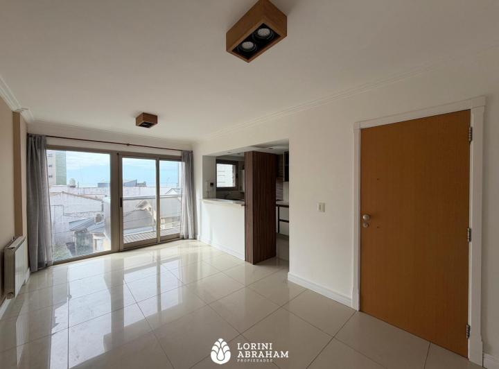 Departamento · 52m² · 2 Ambientes