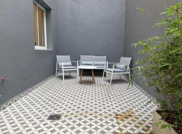 Departamento · 55m² · 3 Ambientes