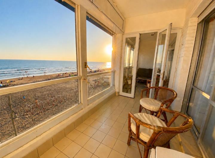 Departamento · 80m² · 3 Ambientes · 1 Cochera