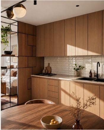 Departamento · 50m² · 2 Ambientes