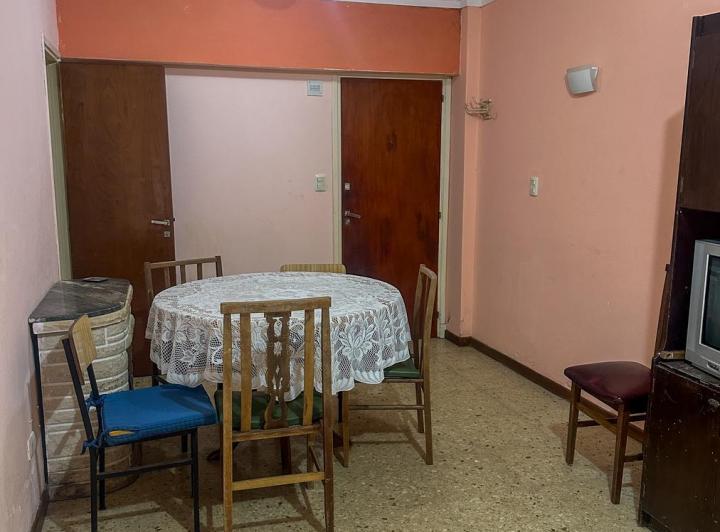 Departamento · 35m² · 2 Ambientes · 1 Cochera