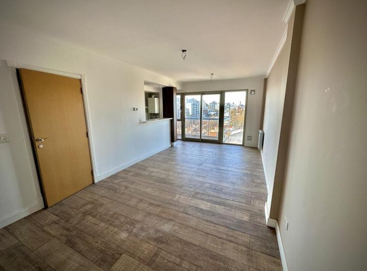 Departamento · 63m² · 2 Ambientes · 1 Cochera