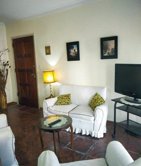 Departamento · 64m² · 3 Ambientes · 1 Cochera