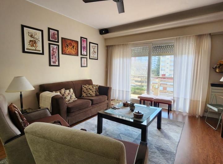 Departamento · 150m² · 4 Ambientes · 1 Cochera