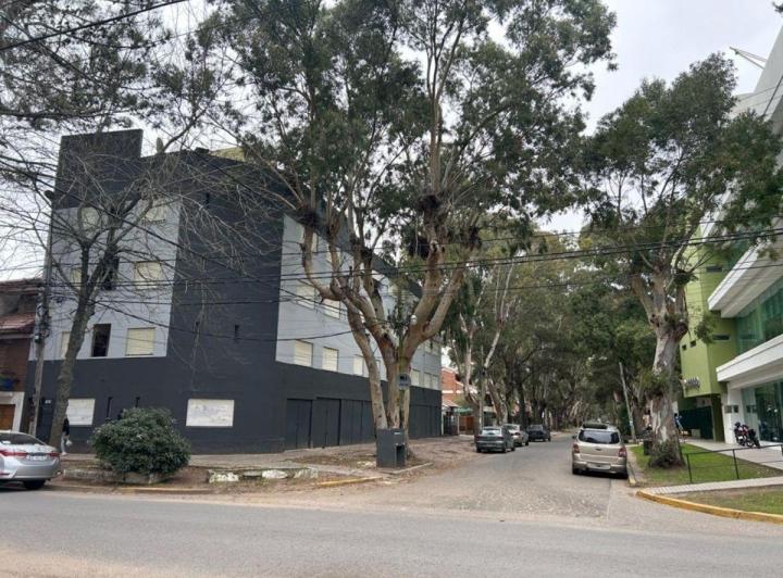 Departamento · 30m² · 2 Ambientes