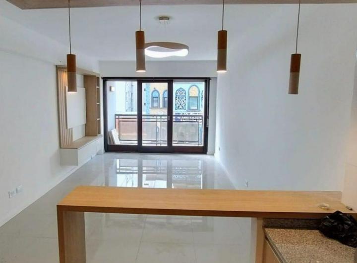 Departamento · 63m² · 3 Ambientes