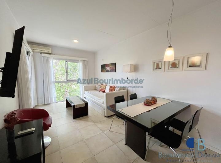 Departamento · 48m² · 2 Ambientes · 1 Cochera