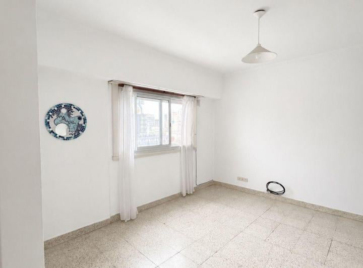 Departamento · 54m² · 3 Ambientes