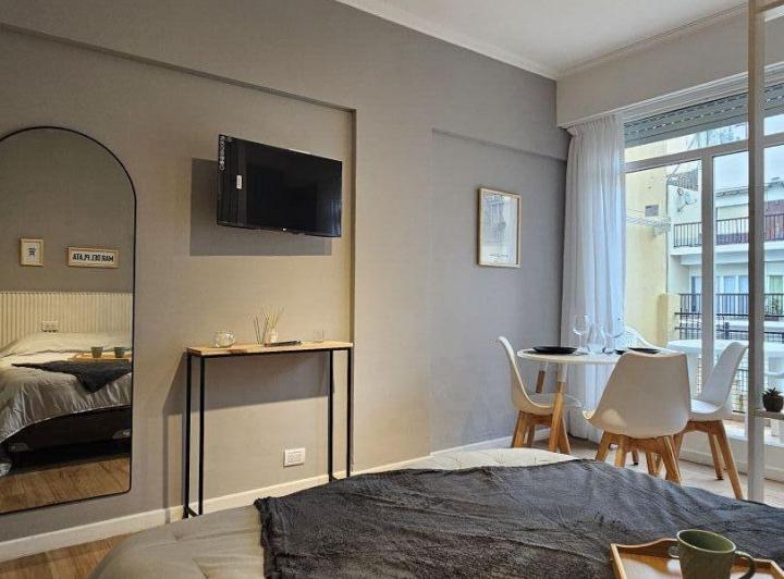 Departamento · 24m² · 1 Ambiente