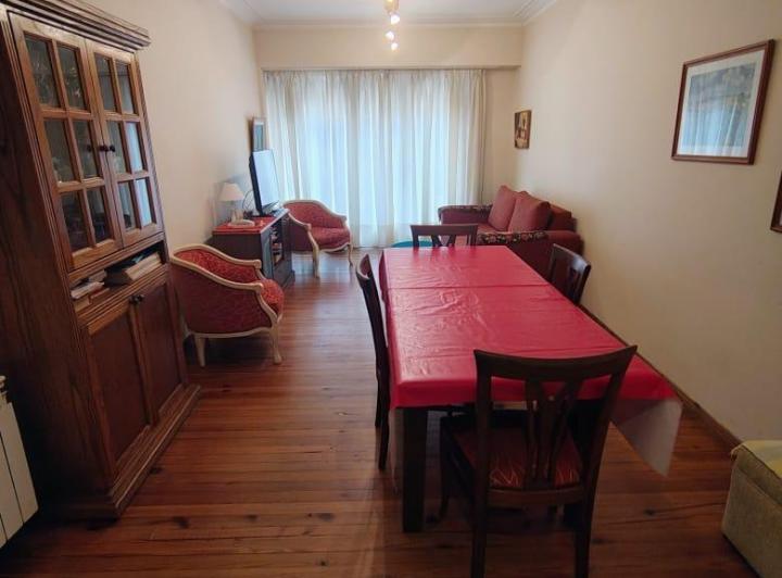 Departamento · 65m² · 2 Ambientes