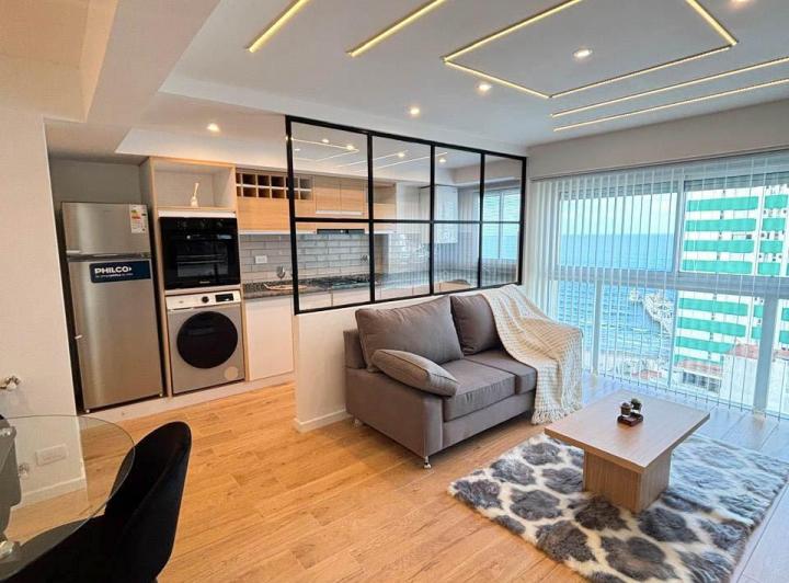 Departamento · 68m² · 3 Ambientes
