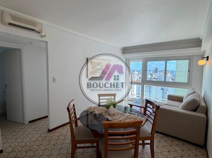 Departamento · 39m² · 2 Ambientes · 1 Cochera