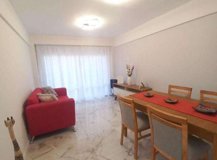 Departamento · 64m² · 3 Ambientes