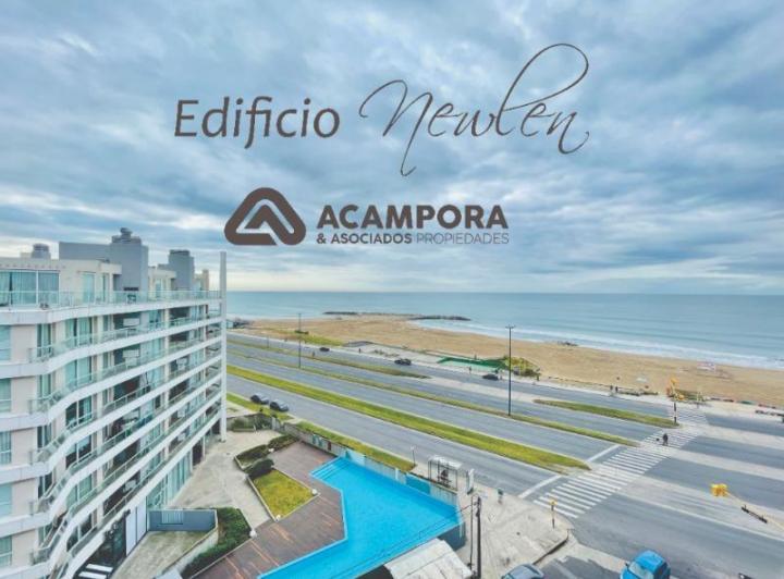 Departamento · 35m² · 1 Ambiente